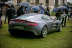 Aston Martin One-77 2010 года